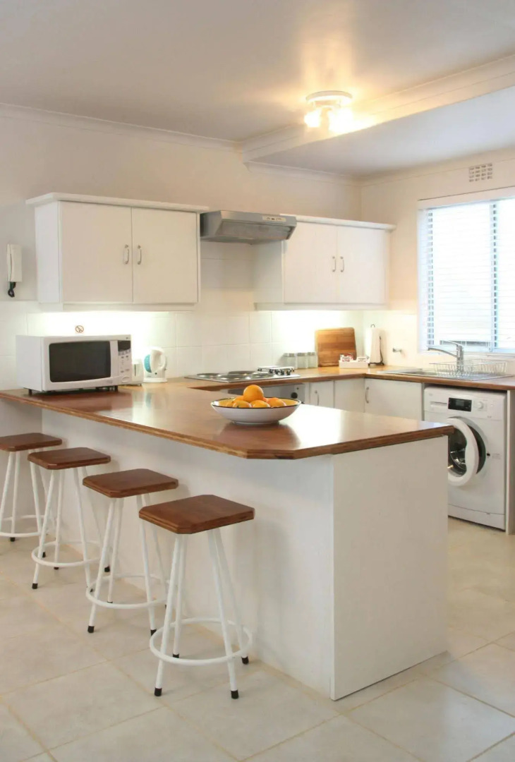 The Potting Shed Self Catering