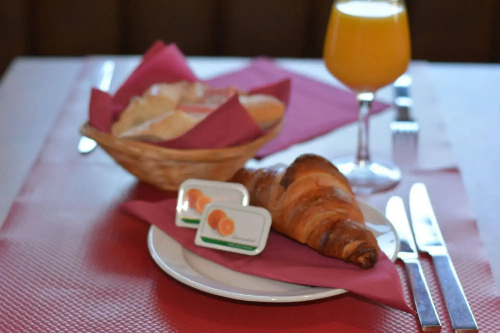 Hotel Rhodos Morzine