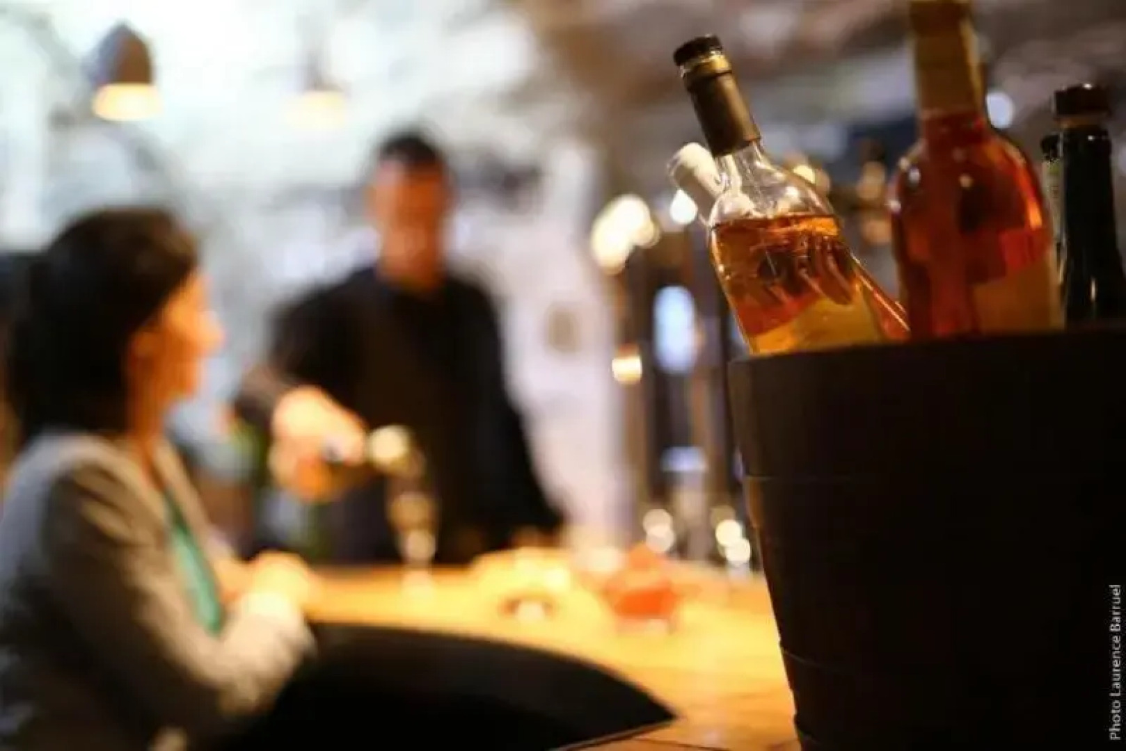 La Ferme du Bien Etre