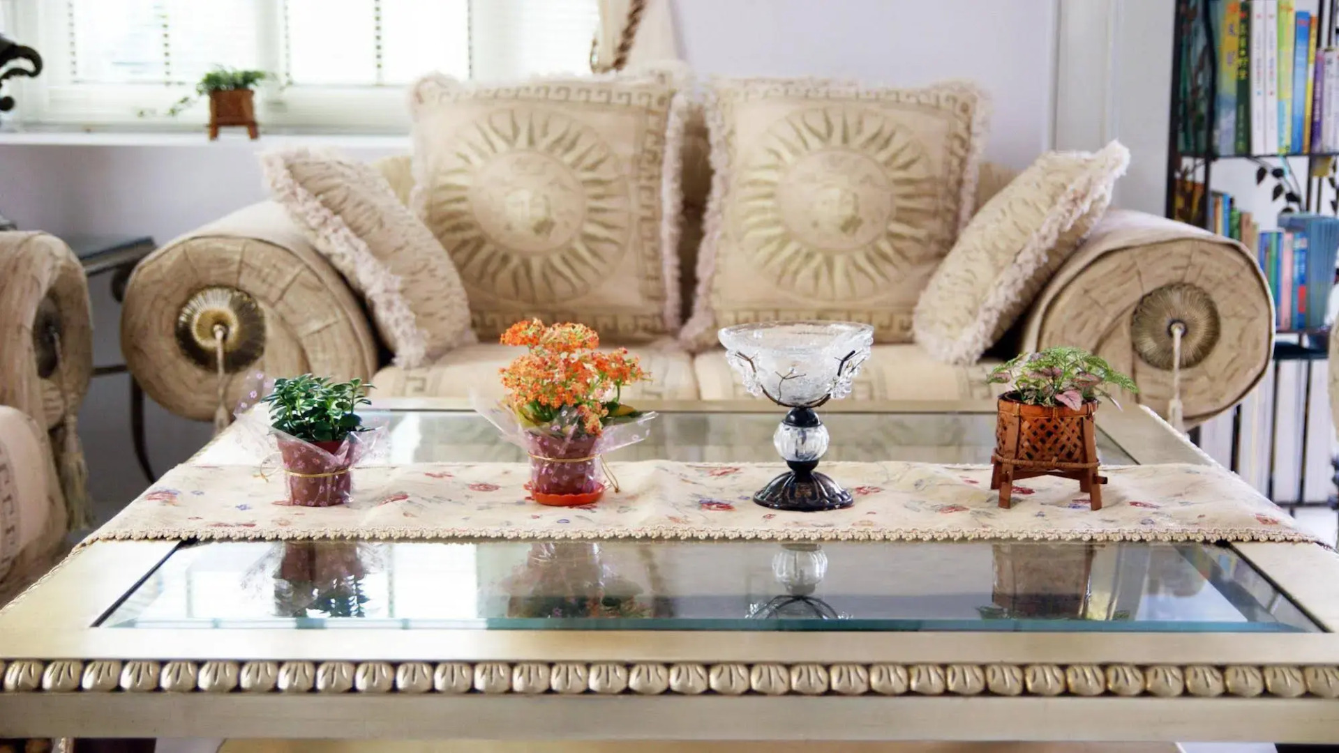 Loving Hut Paradise Island Vegan Bed and Breakfast