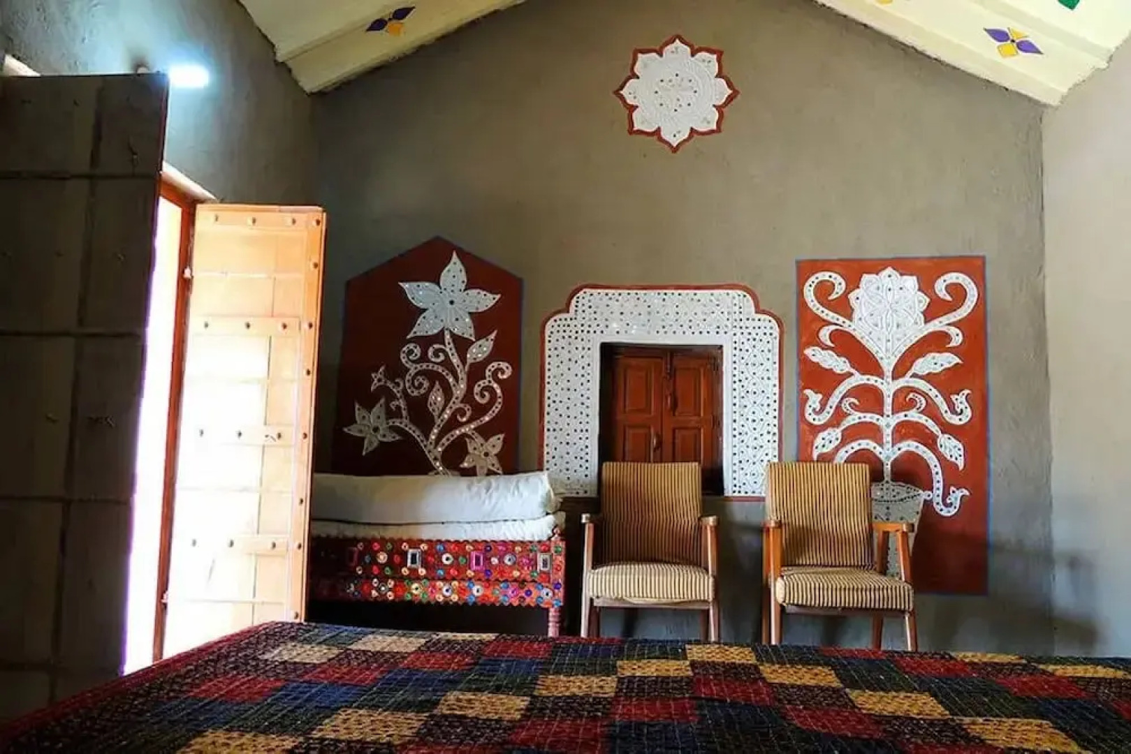 Rann Visamo Village Resort