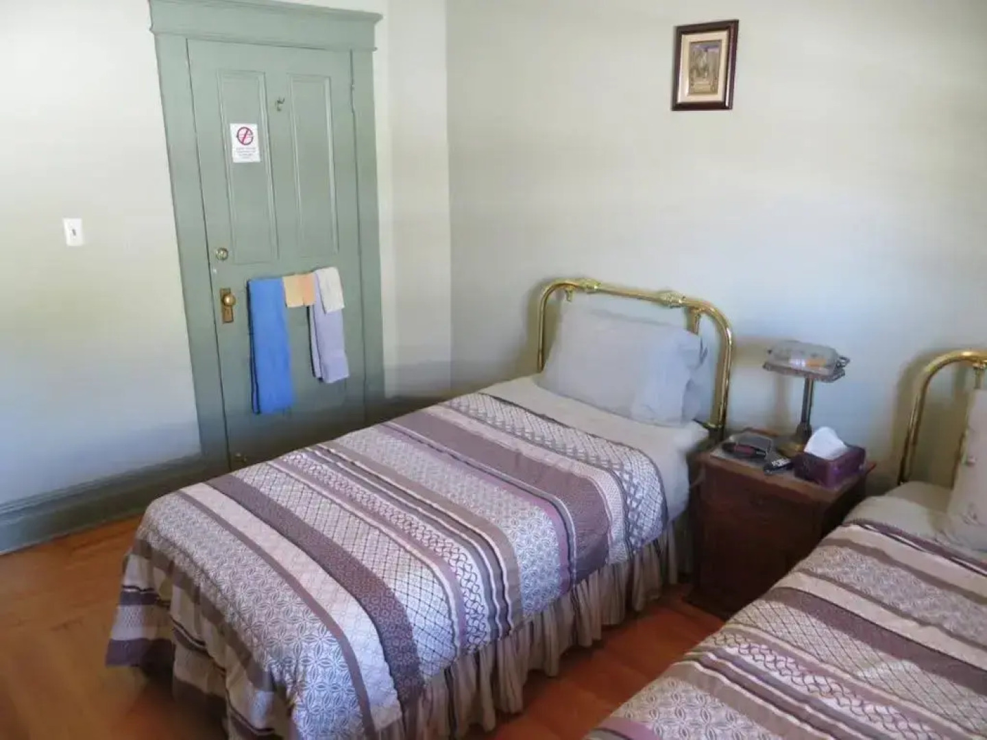 Leah Jane's Bed & Breakfast