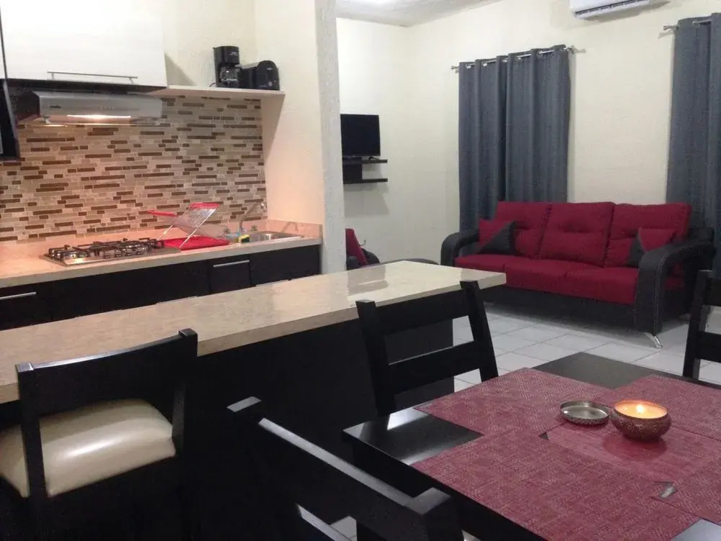 Apartamentos Riviera Maya