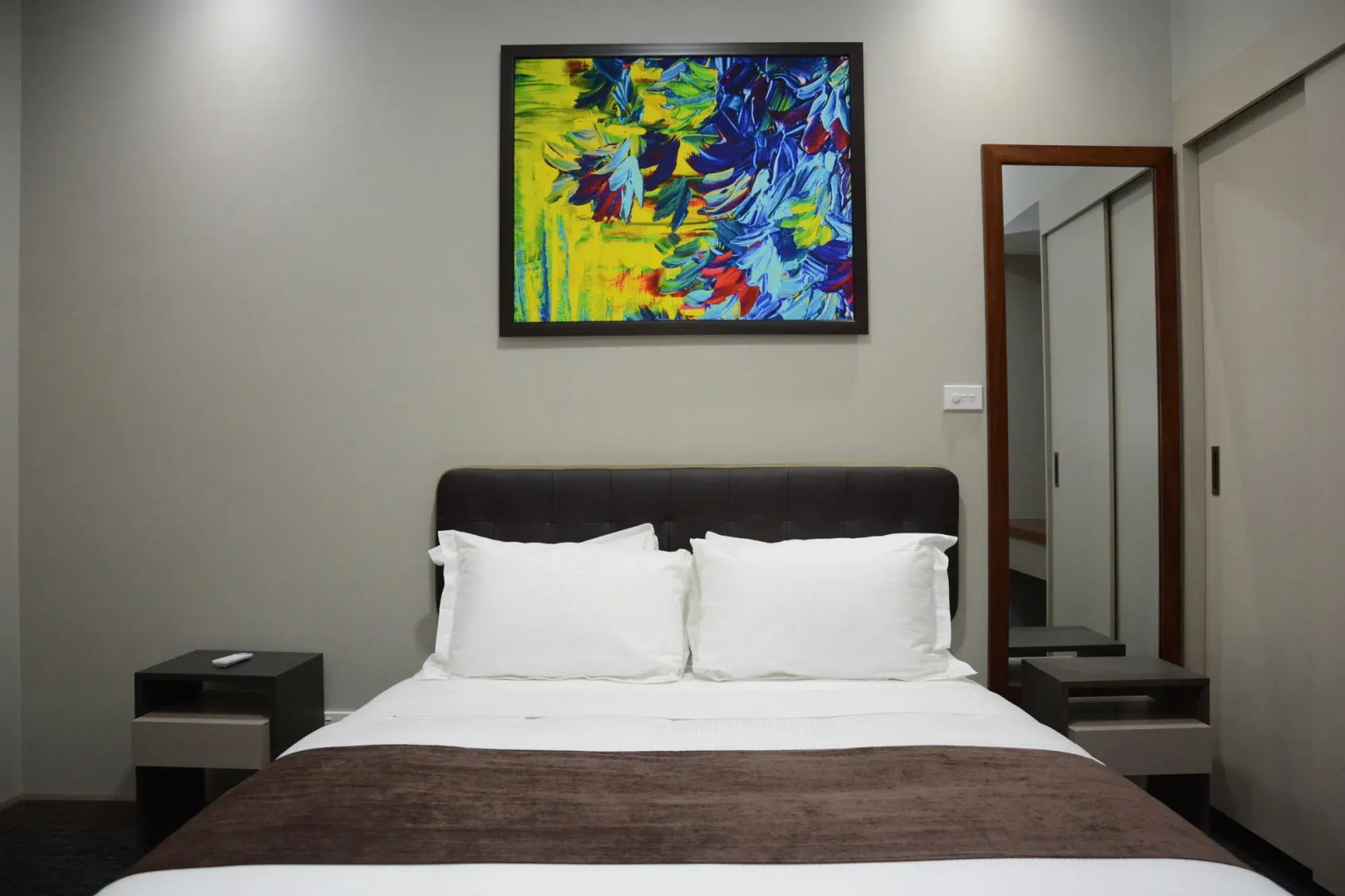 Ratsun Nadi Airport Apartment Hotel