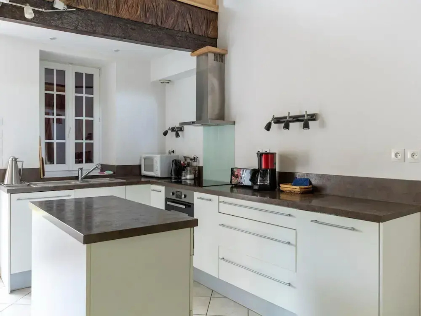 Holiday Home With Beautiful Views