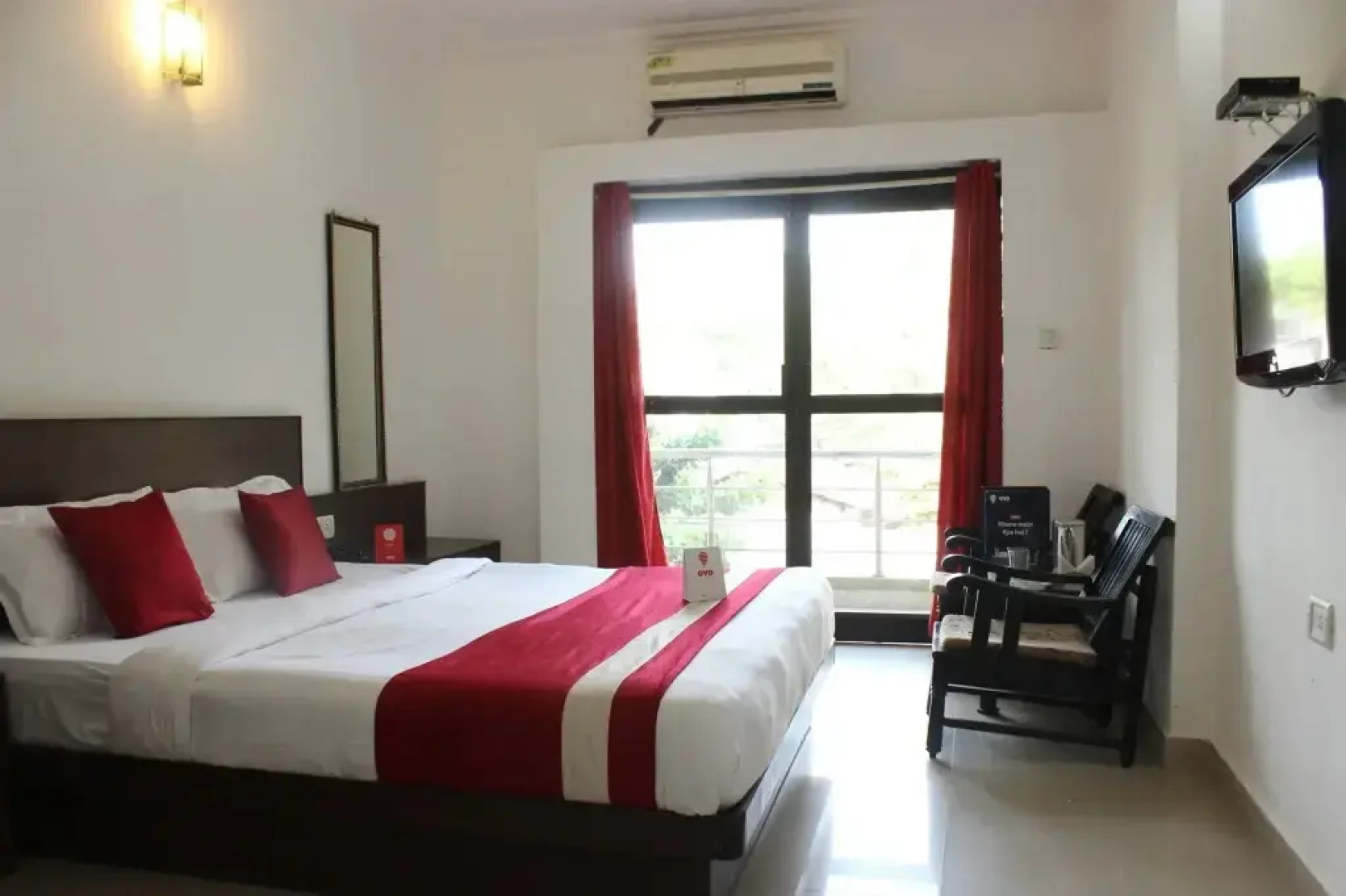 OYO 832 Shivam Resorts
