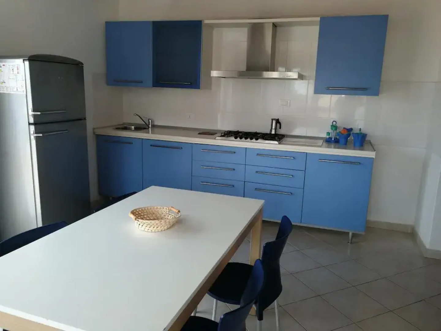 Aparthotel Ponta Preta