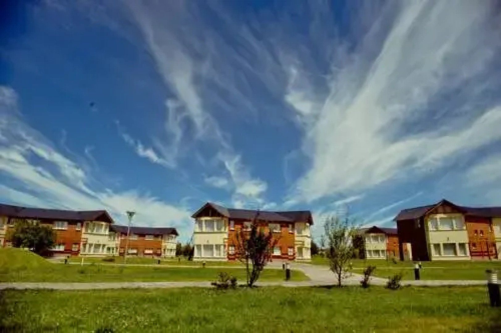 Hotel Apart & Suite Antu Malal