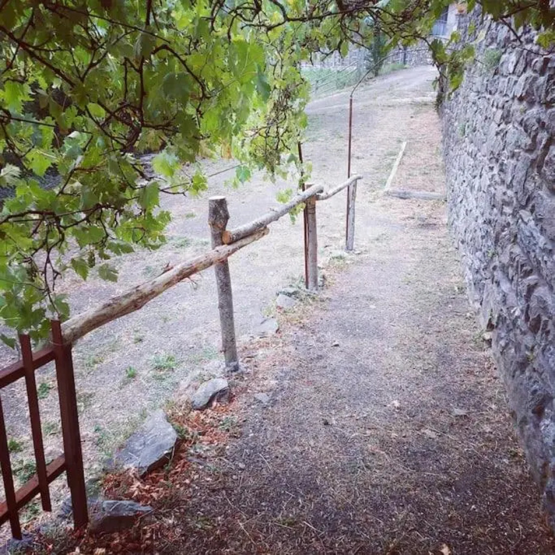 Appartamento nel Casentino