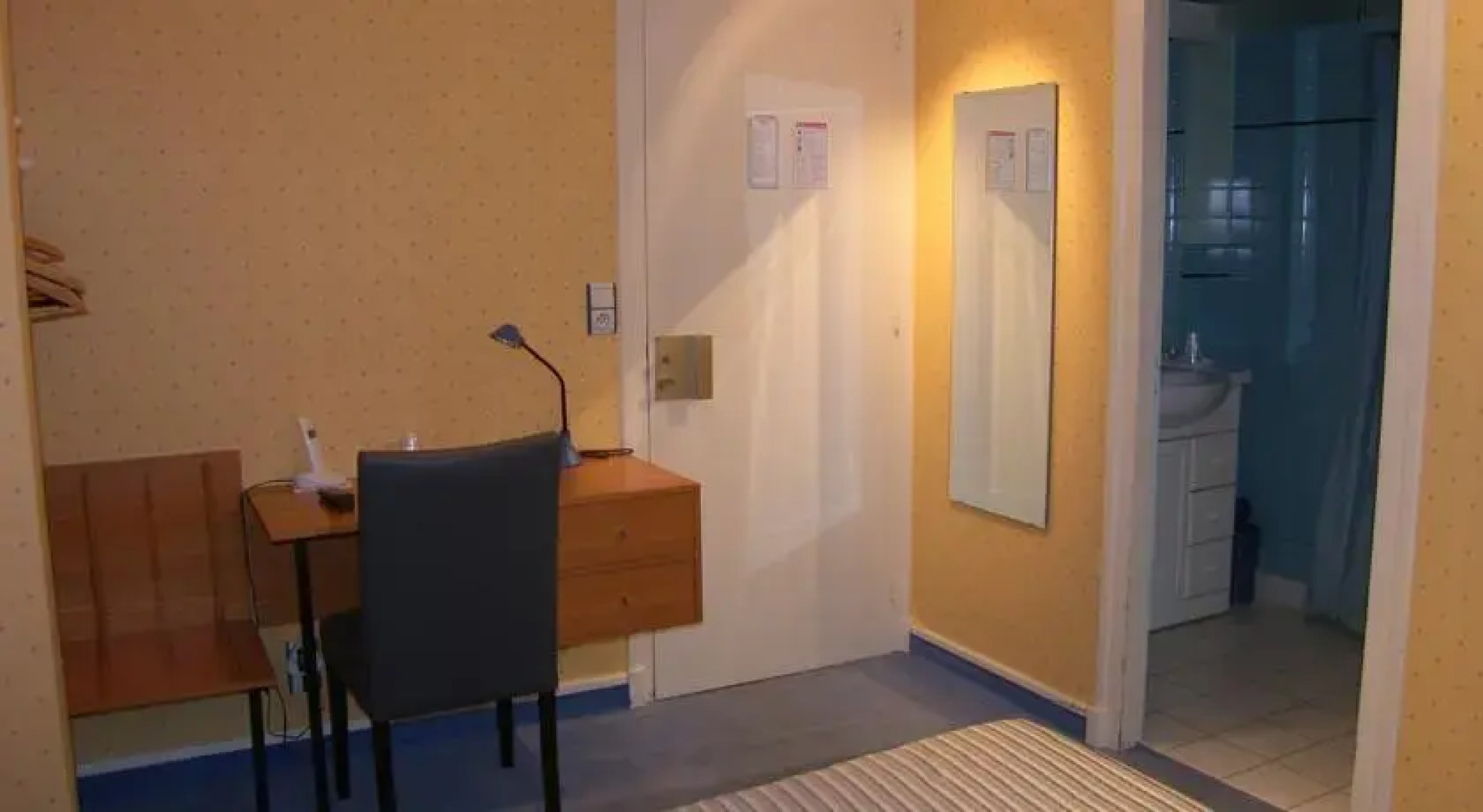 Hôtel du Lac Le Pari des Gourmets