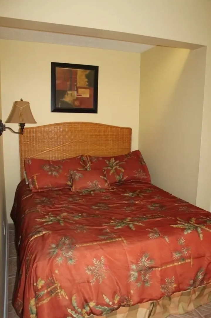 Sunset Beach Cottages