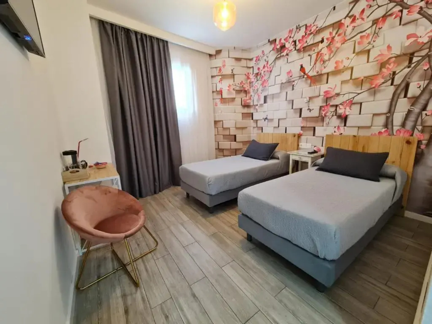 Hostal Huelva Art