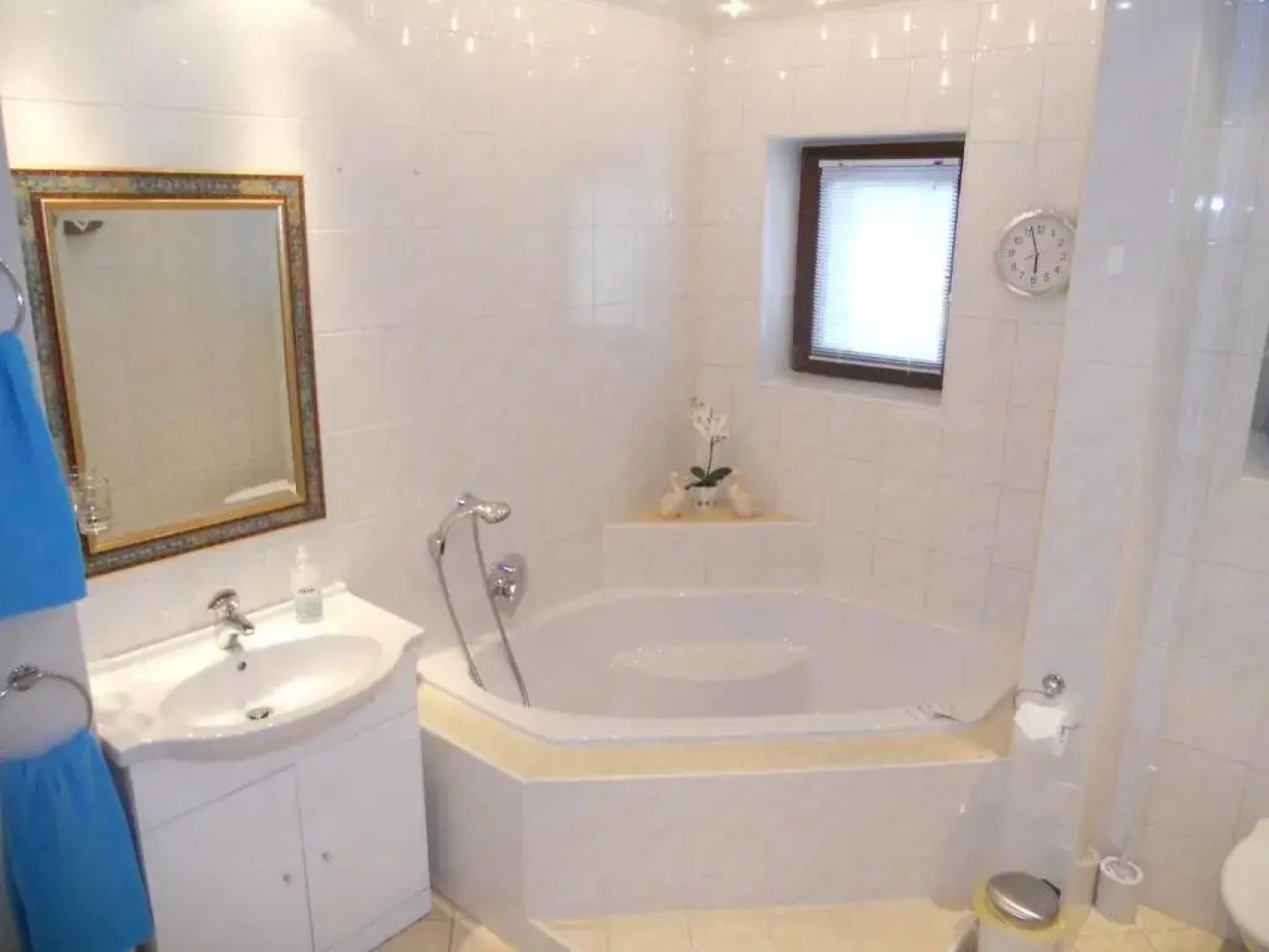 Apart- Chalet GletscherGlück