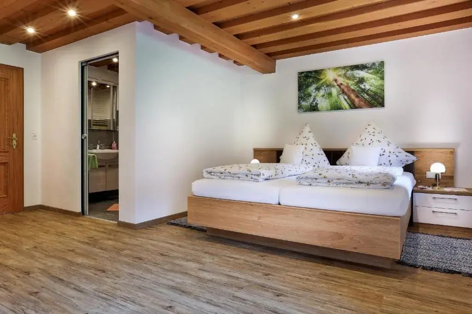 Pension Hochödlehen