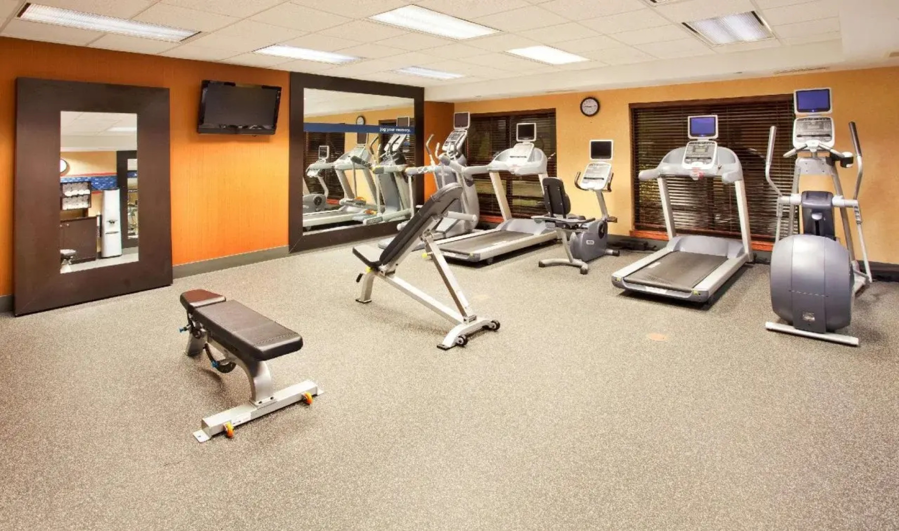 Hampton Inn Kansas City-Lee's Summit