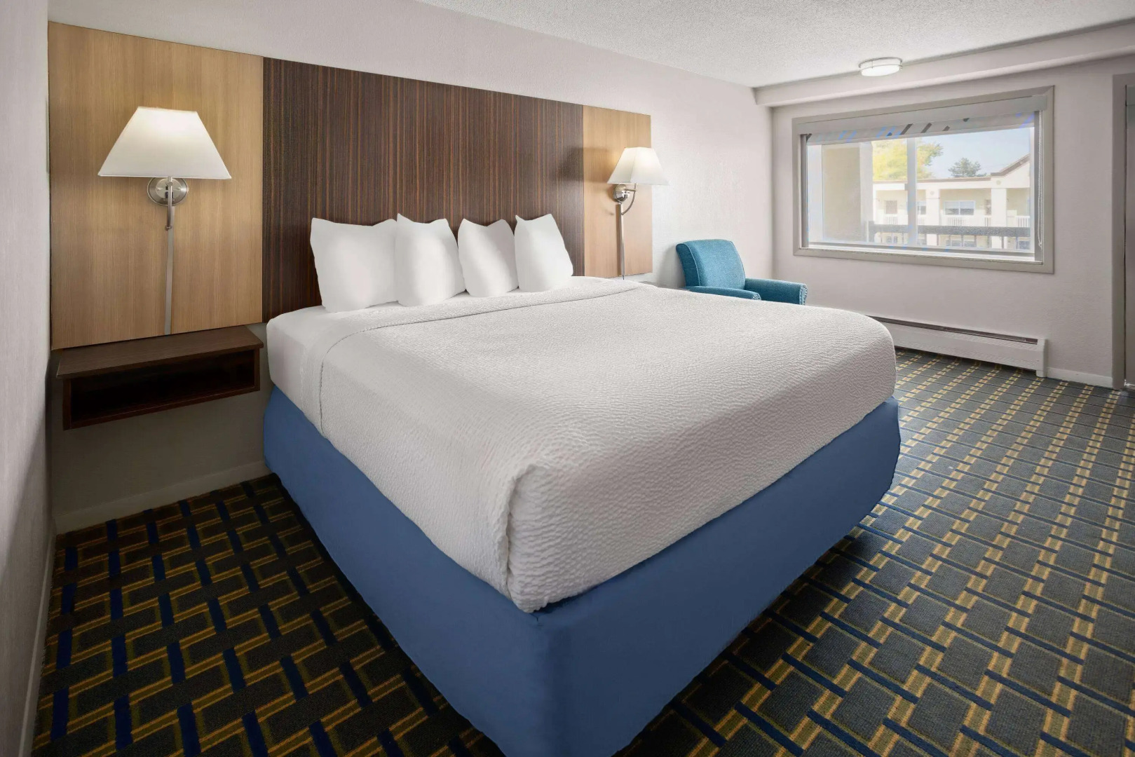 Days Inn by Wyndham Tonawanda/Buffalo