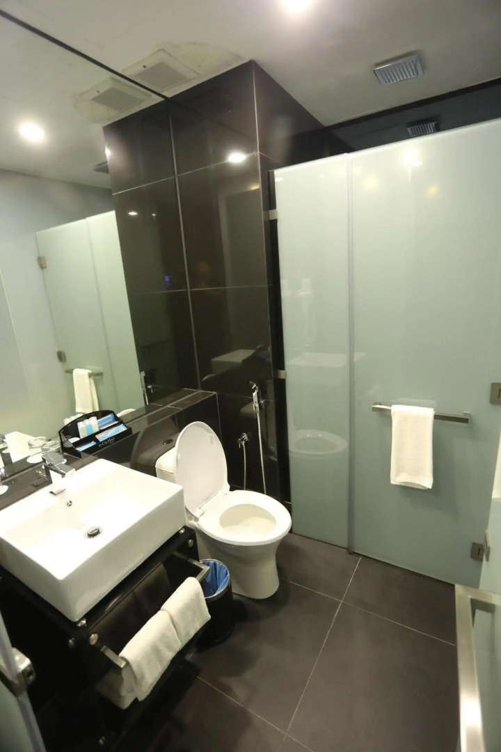 E.City Hotel @ One City - Subang Jaya