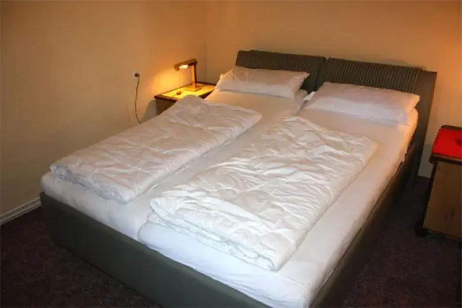 Ferienwohnung Jabel SEE 4074