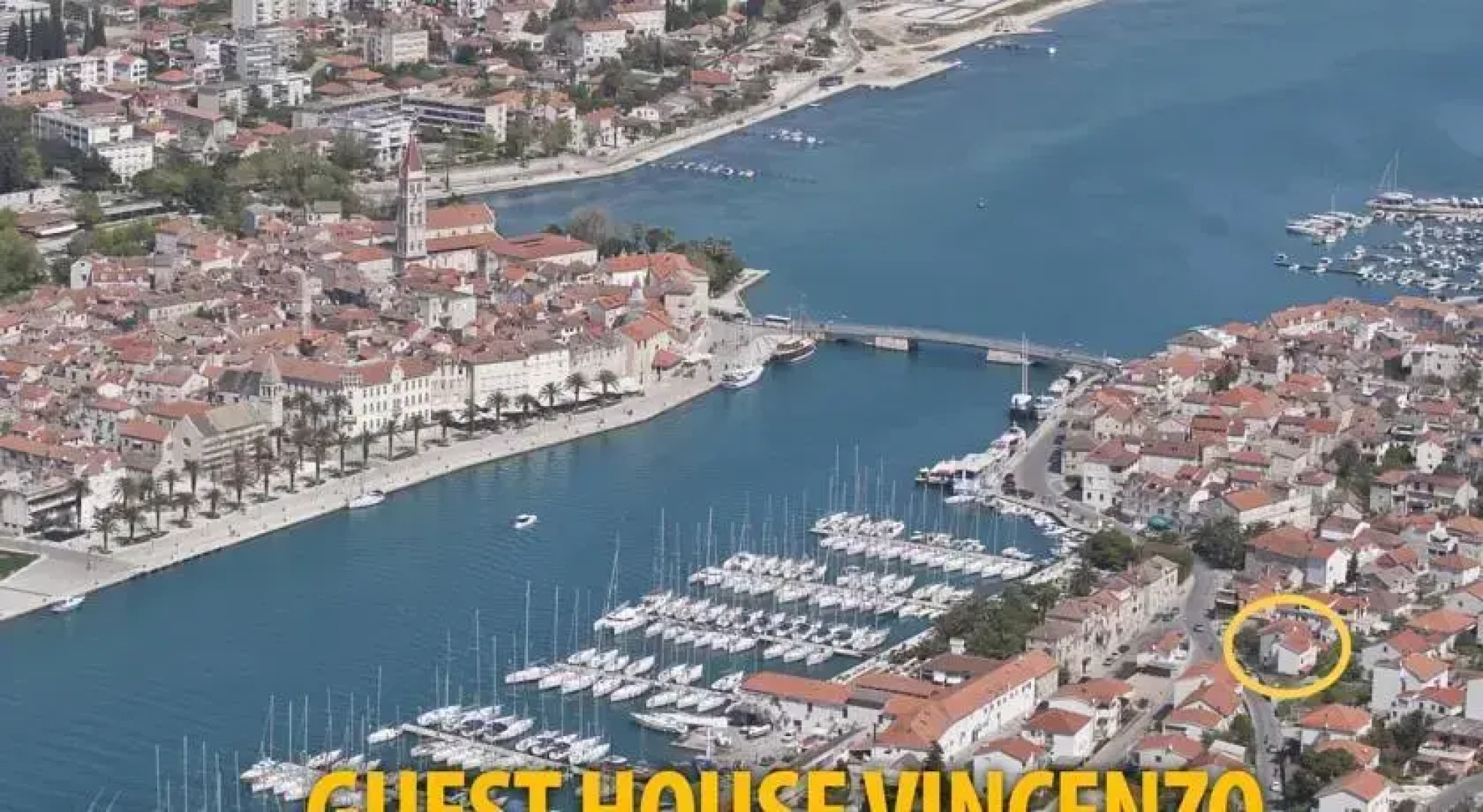 Guesthouse Vincenzo