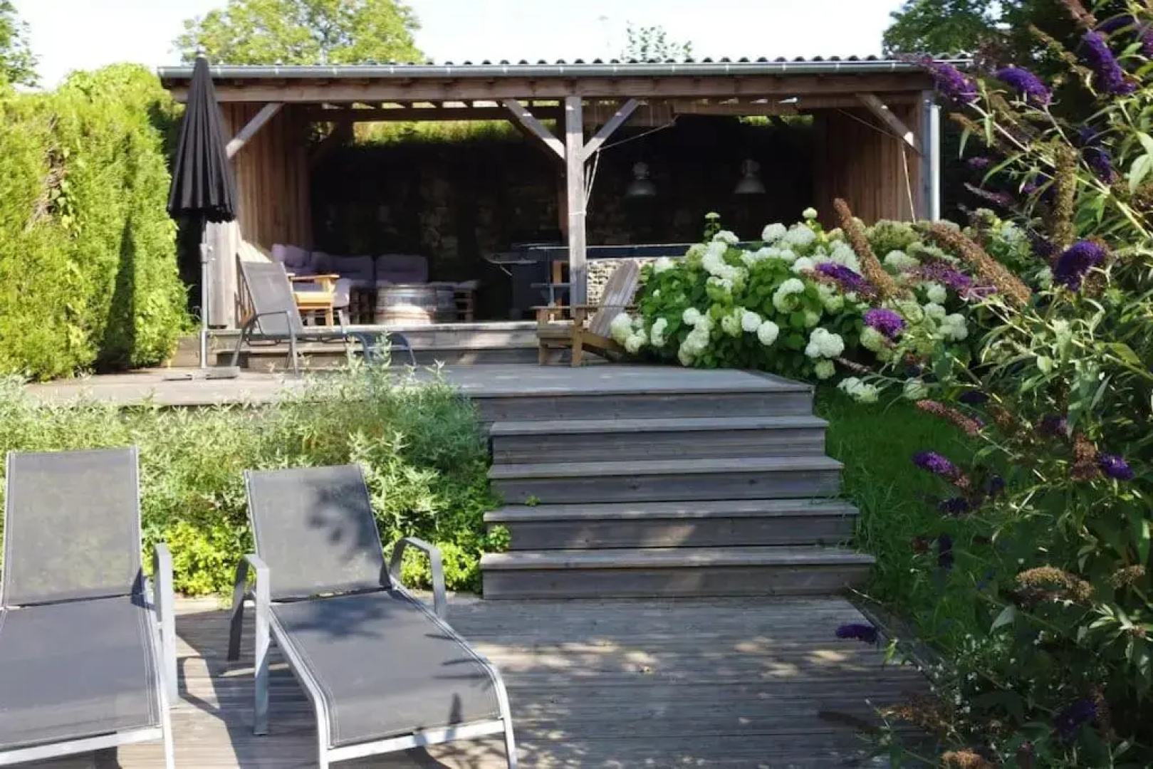 Charming And Comfortable House