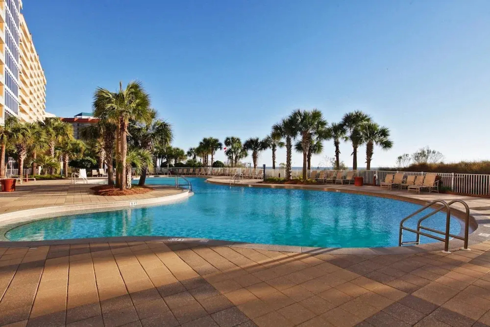 Sterling Beach Resort by Panhandle Getaways