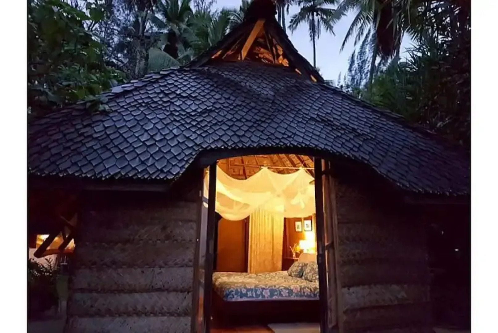 Motu Mapeti - Tahiti Private Island