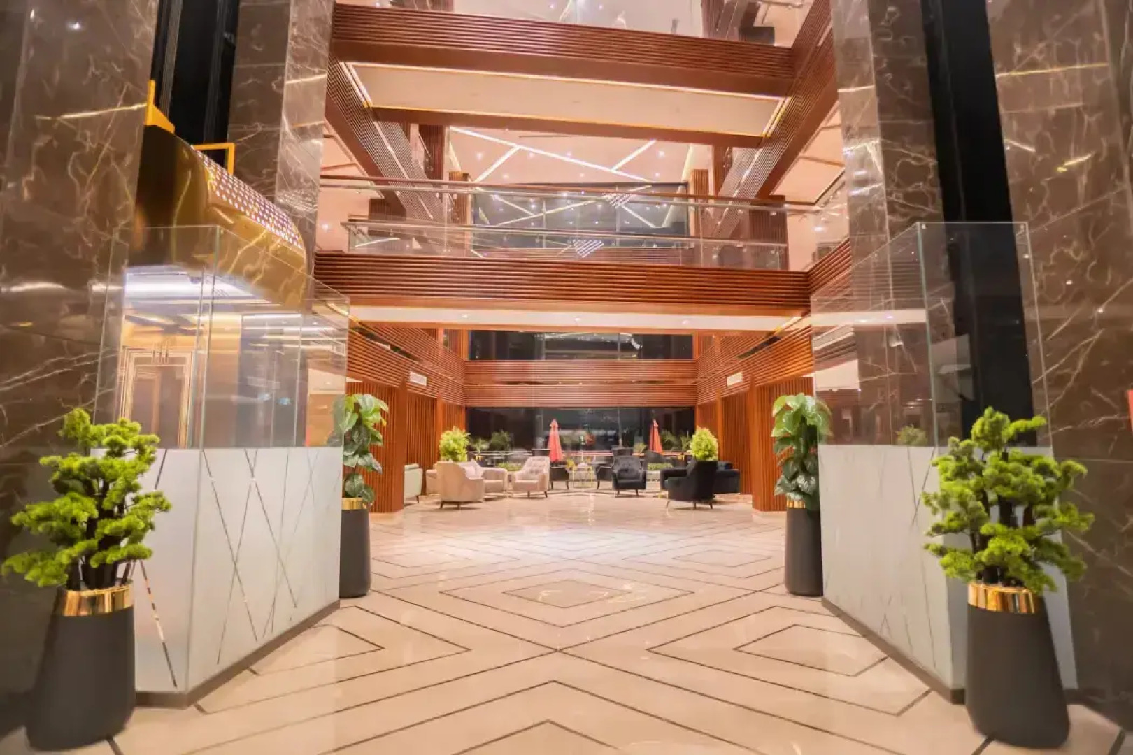 Ramada by Wyndham Murree Lower Topa Resort