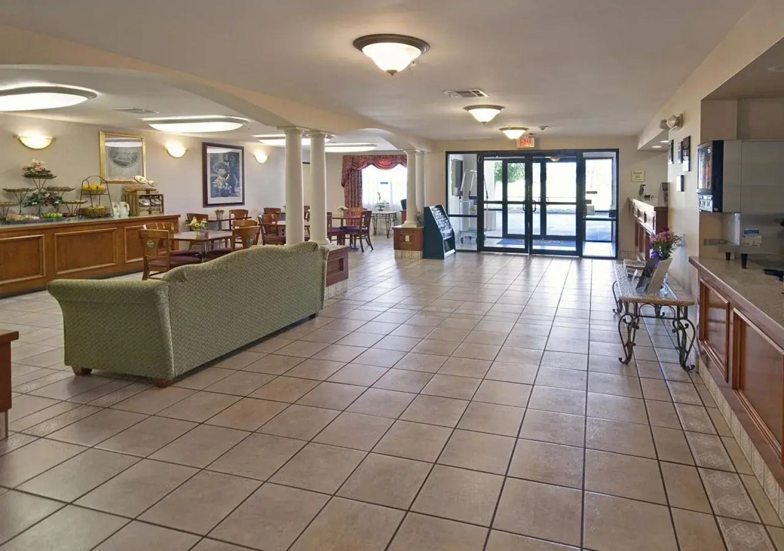 Best Western Inn & Suites