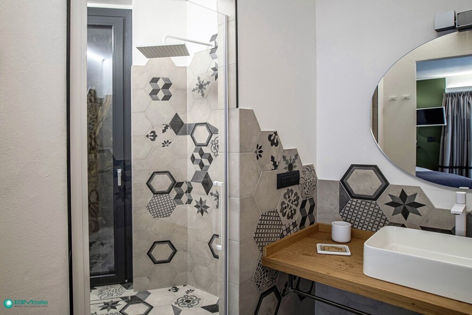 Cà Rossa Suite and Breakfast