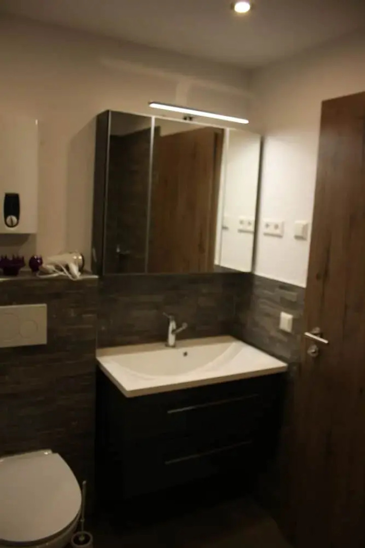 Ferienhof Feinen - Haus am See I