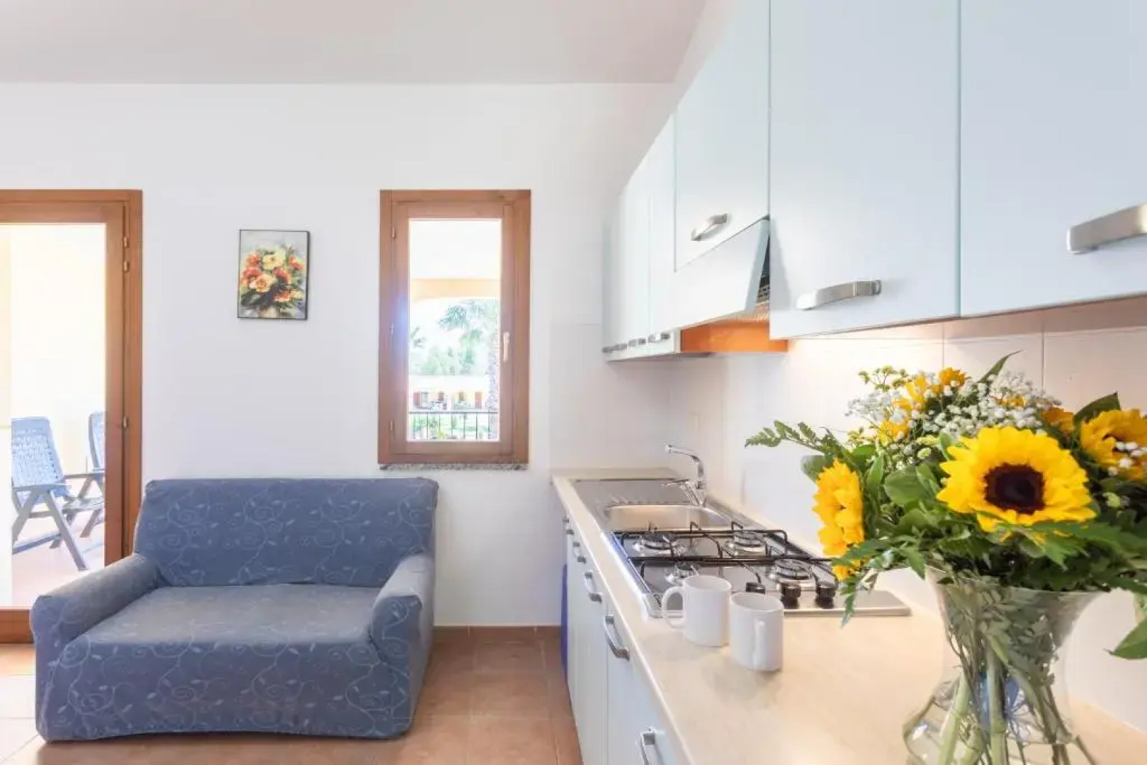 4 Mori Family Village