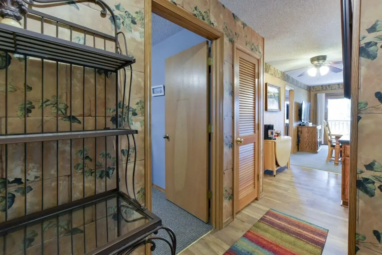 Hacienda Hideaway 4 Bedroom Condo