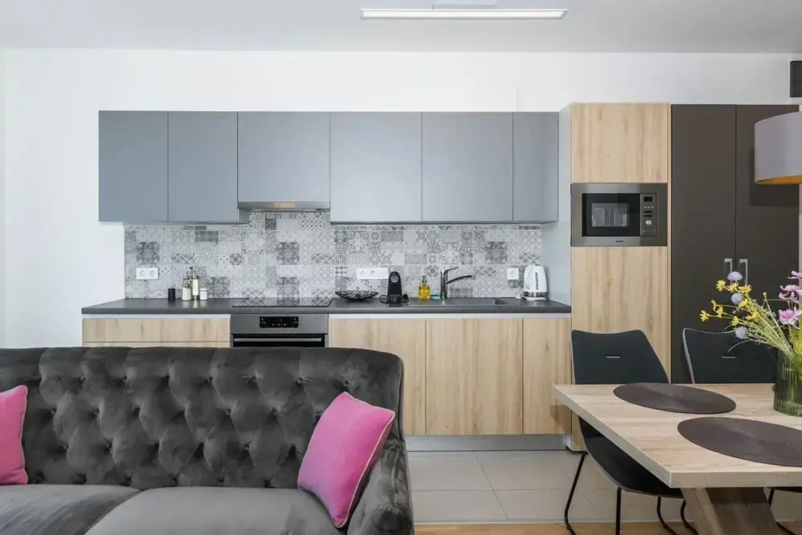 Elisabeth Downtown Apartments by FirstHost