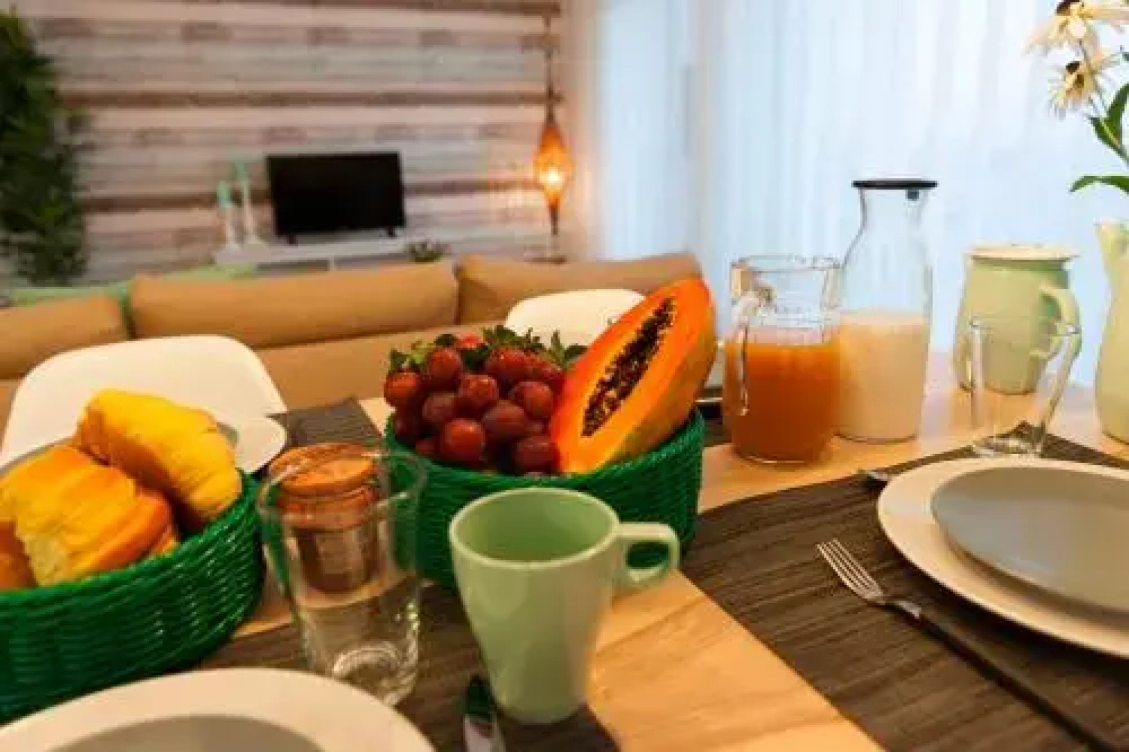 Home Sweet Praia Penthouse