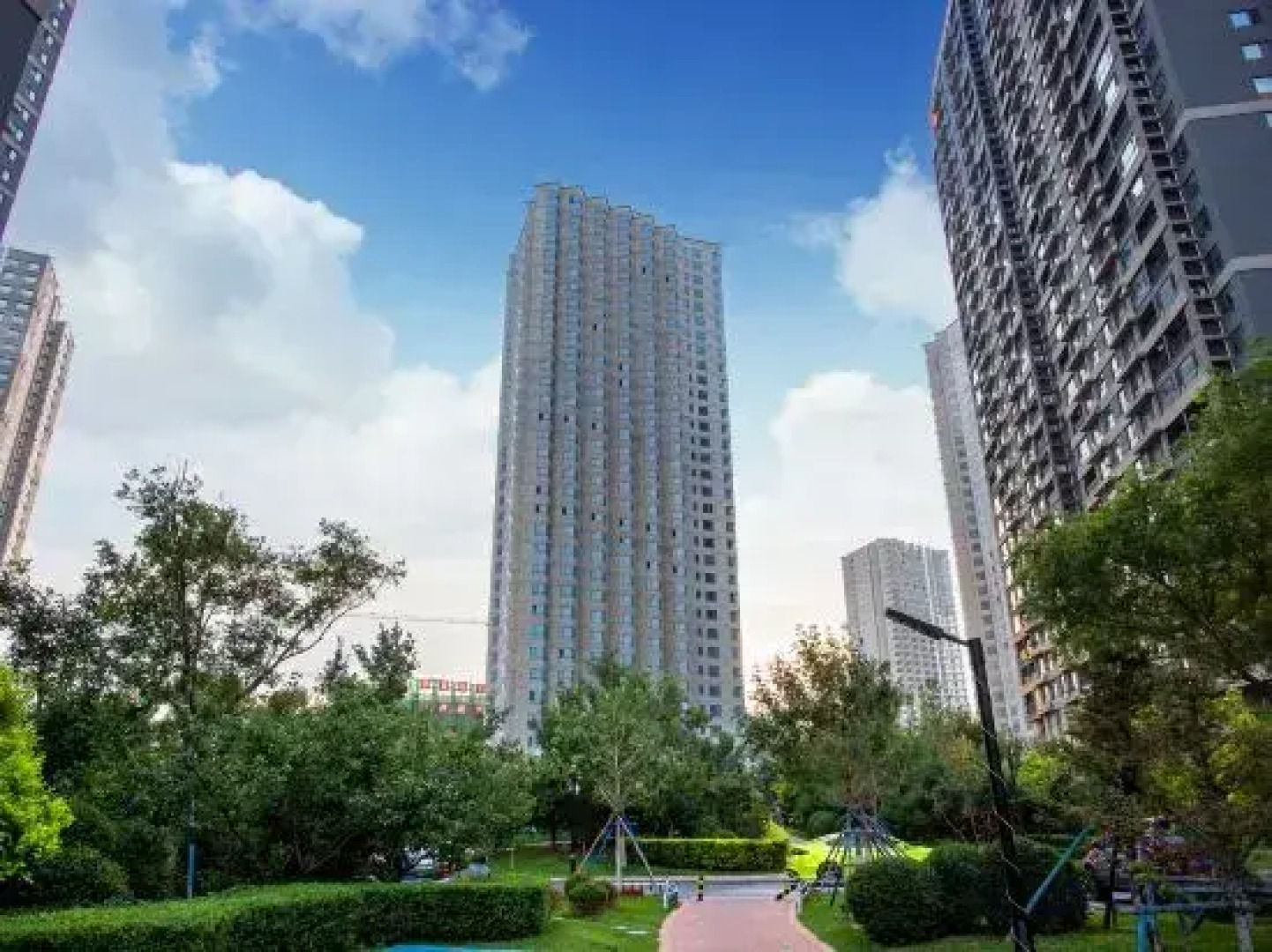 Victoria Seaview Apartment