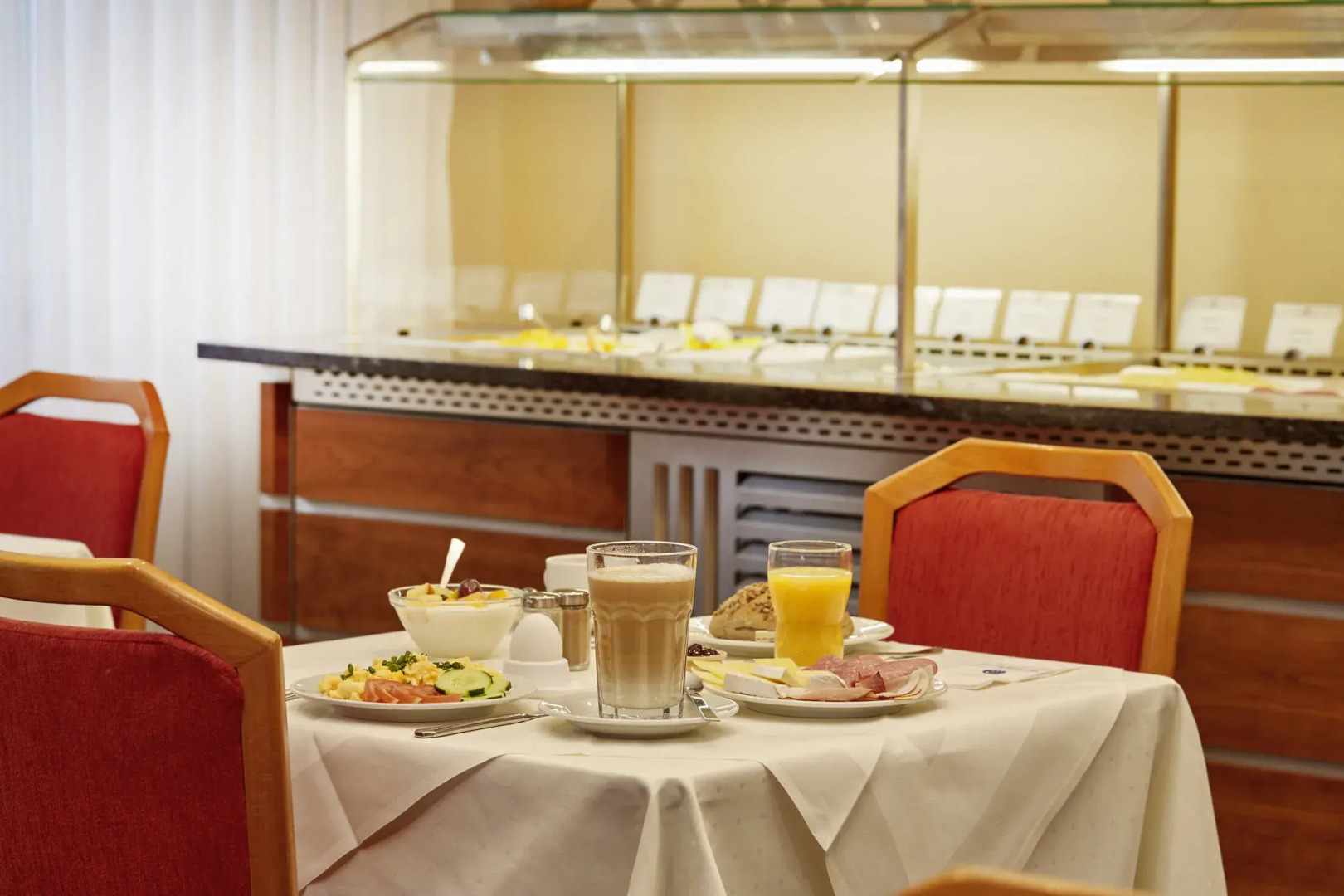 Taste Hotel Hockenheim