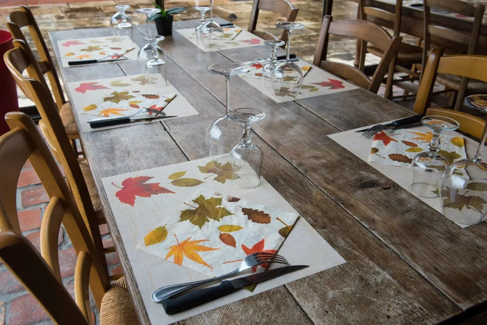 Auberge Le Renard'eau