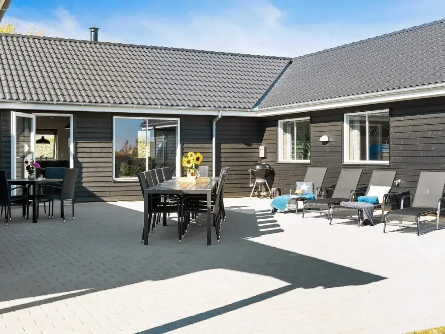 Holiday Home in Kappeln