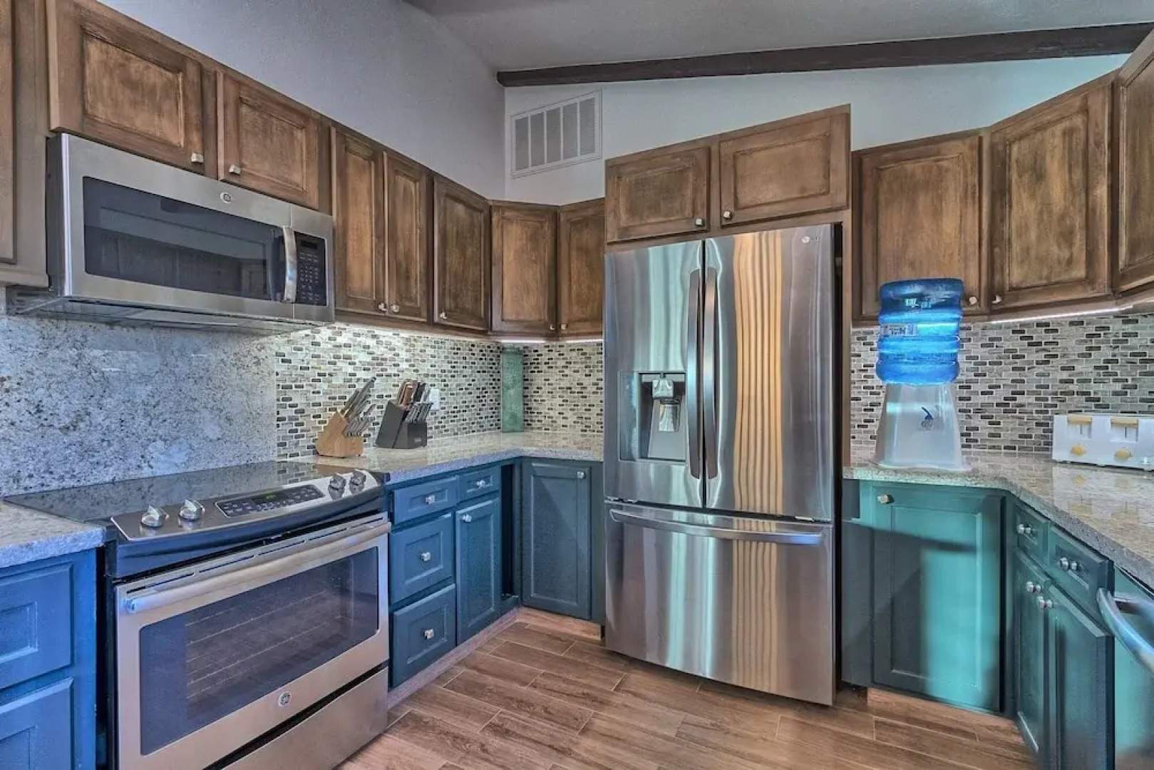 Casa Zillori by RedAwning