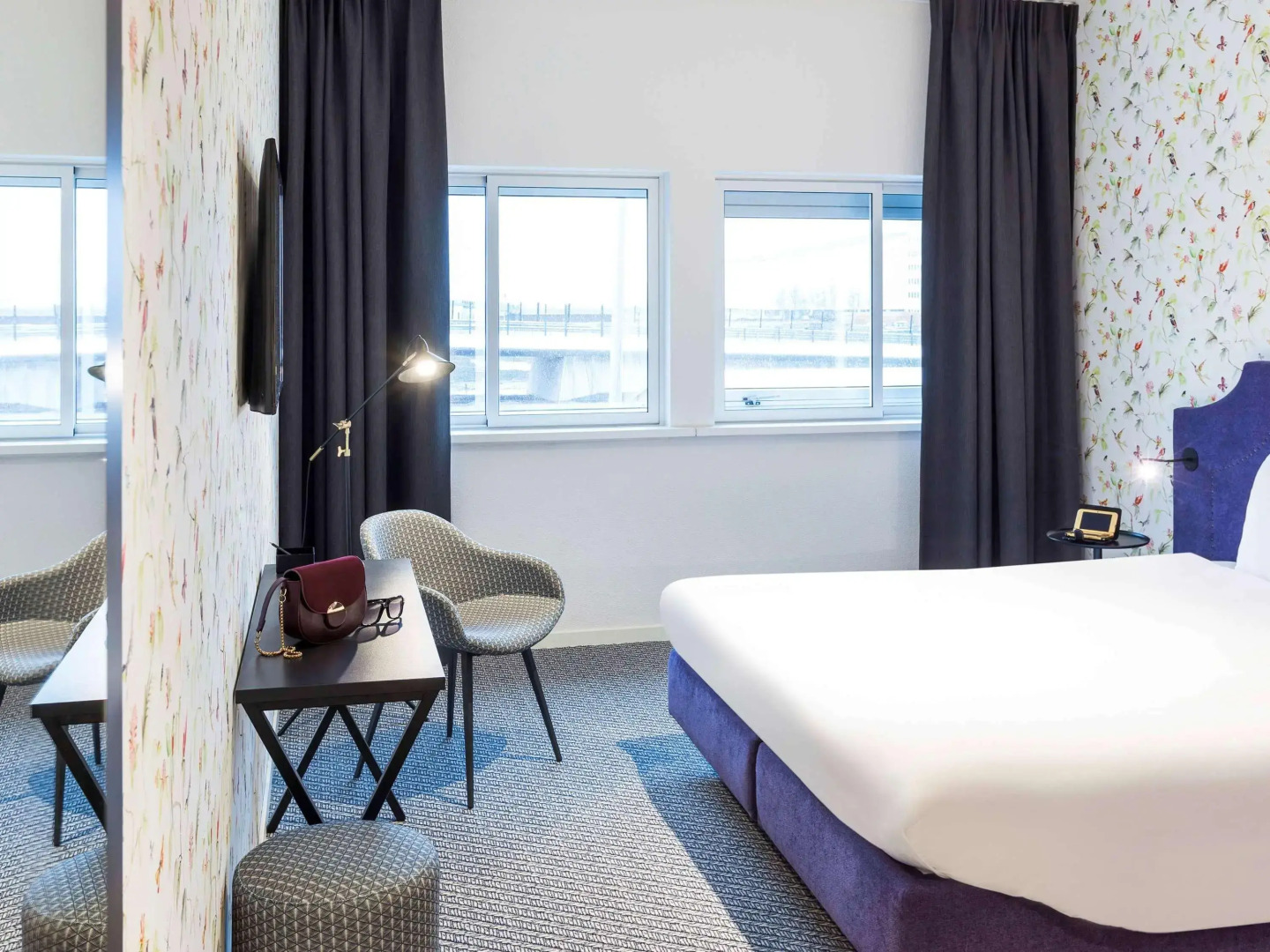 ibis Styles Amsterdam Airport (new)