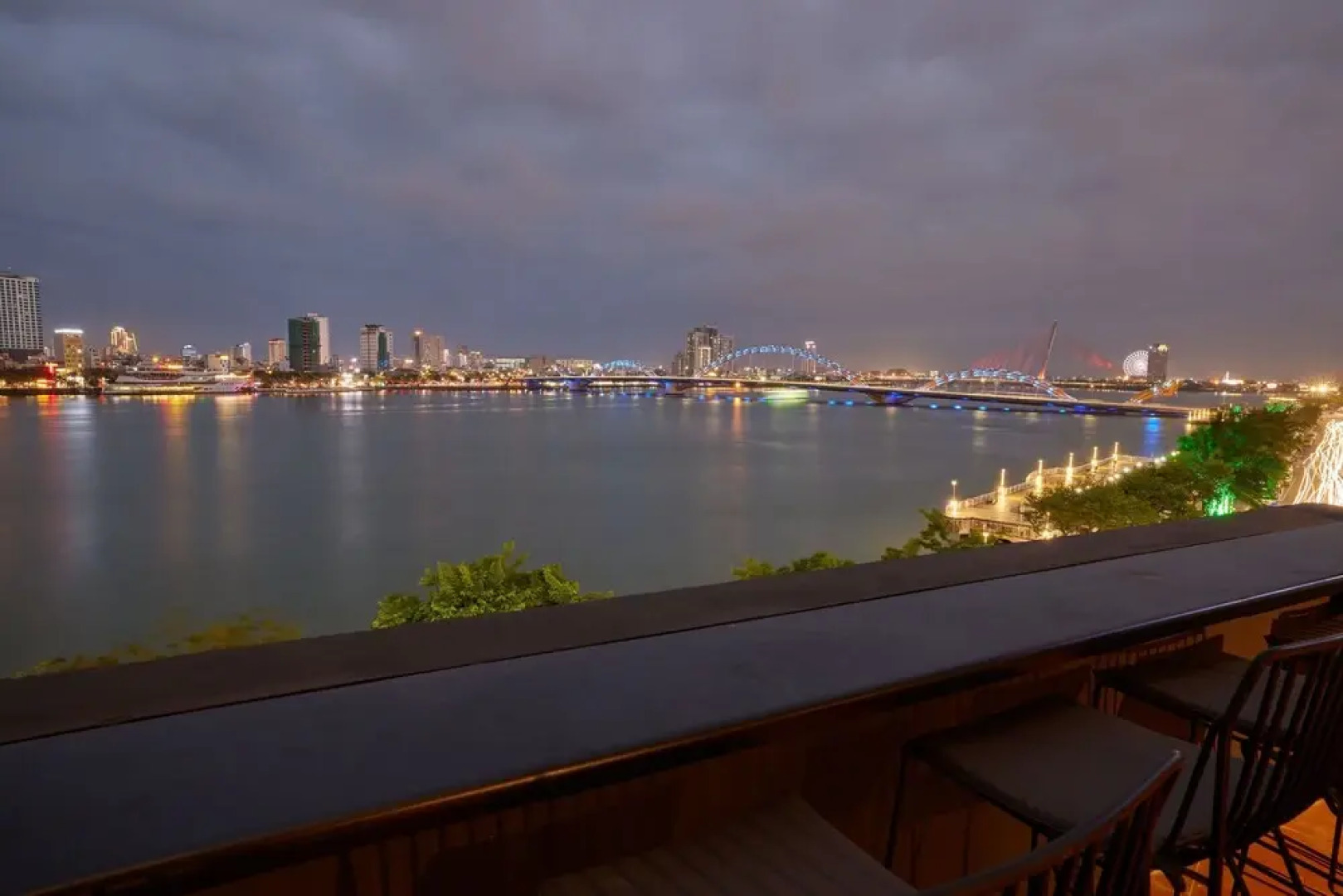 The Garden Capsule Hotel