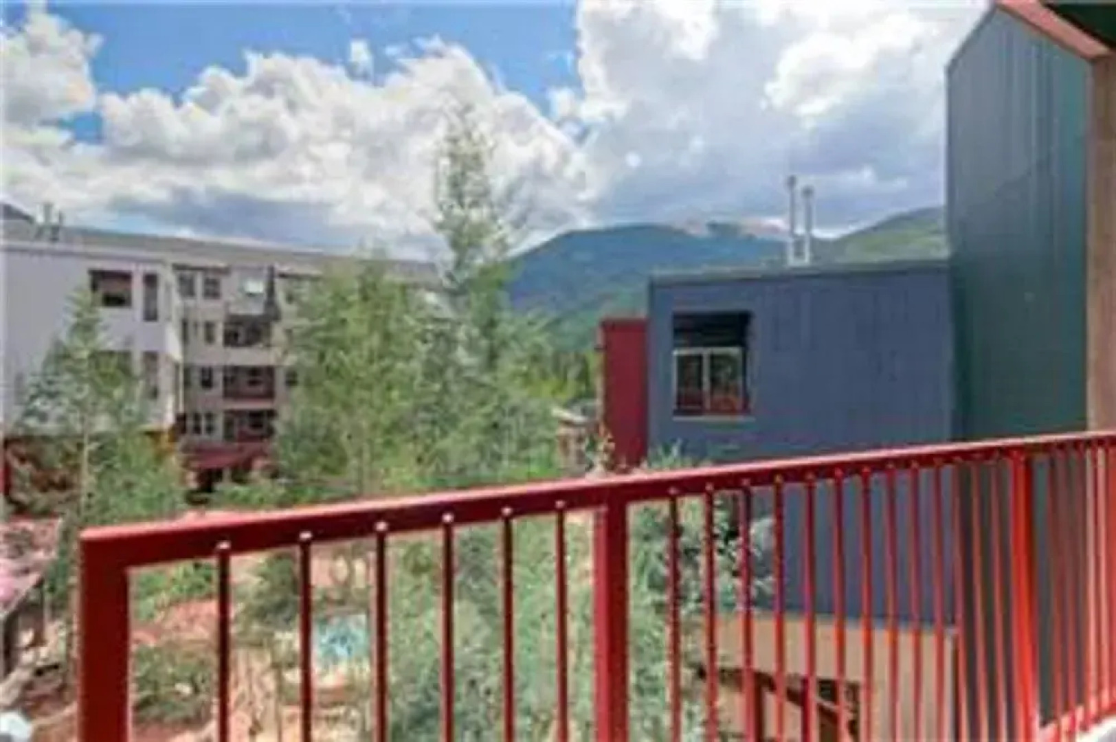 Mountain Managers at Keystone