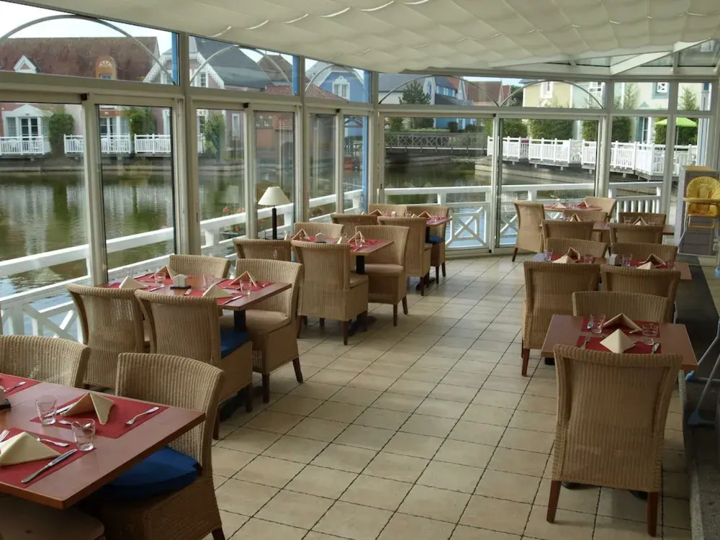 Maeva Particuliers Résidence Belle Dune