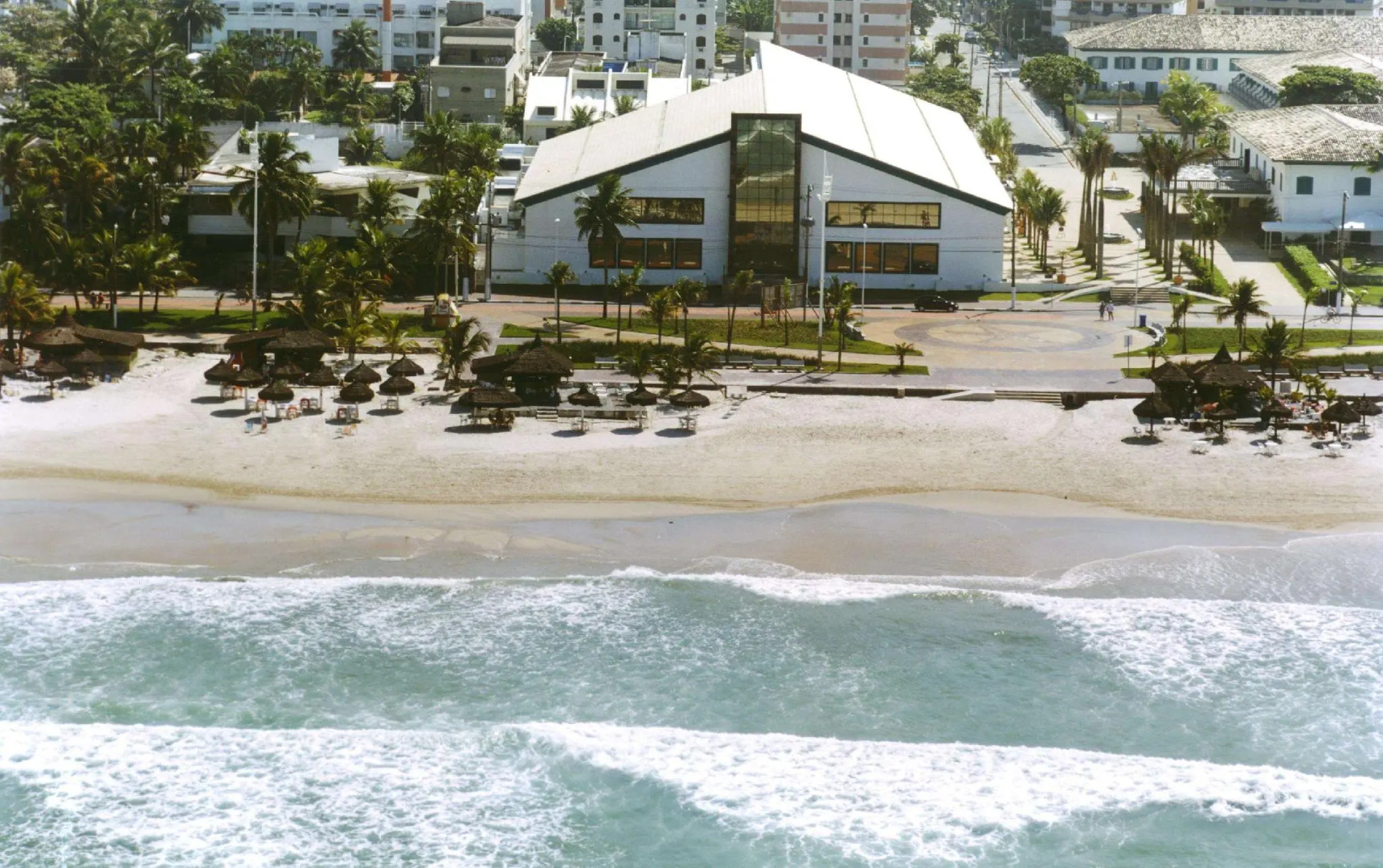 Casa Grande Hotel Resort And Spa