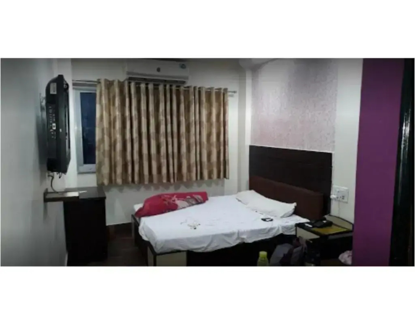 Hotel Surabhi