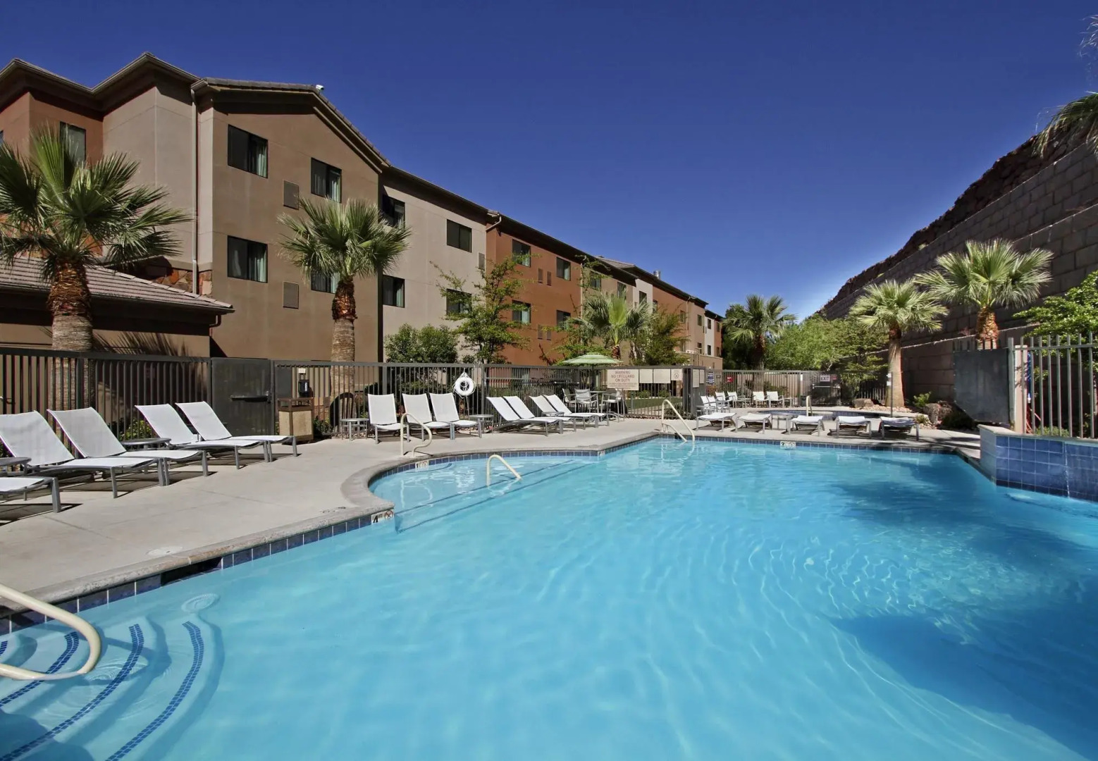 TownePlace Suites by Marriott St. George