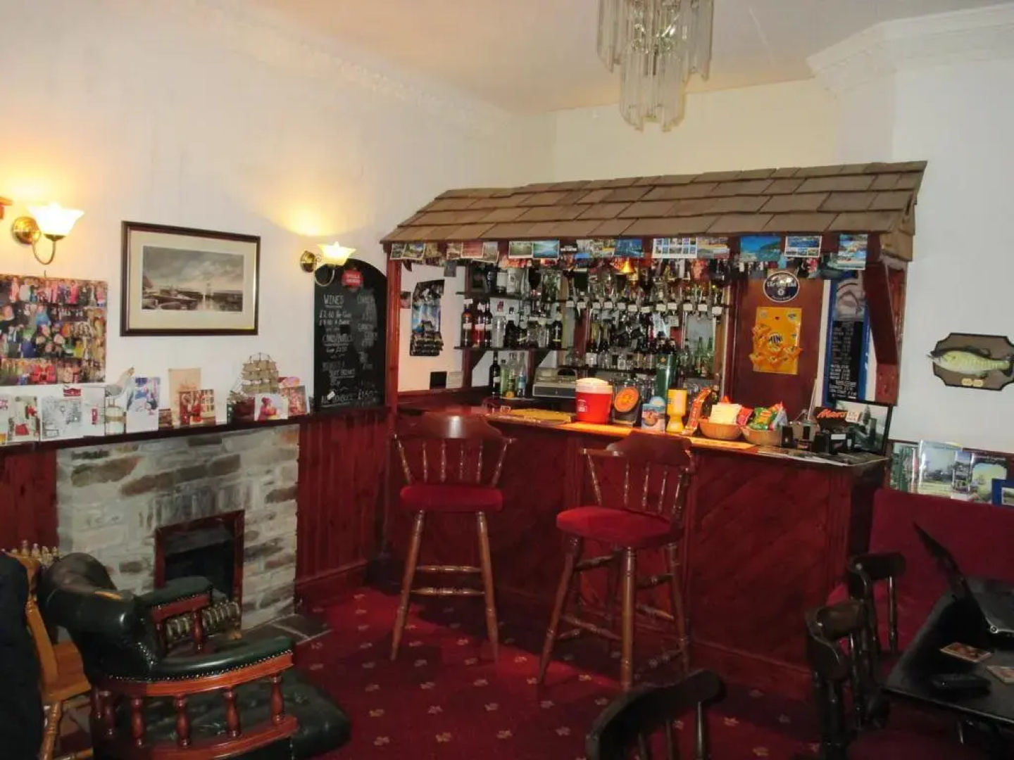 Bridgeside Guest House