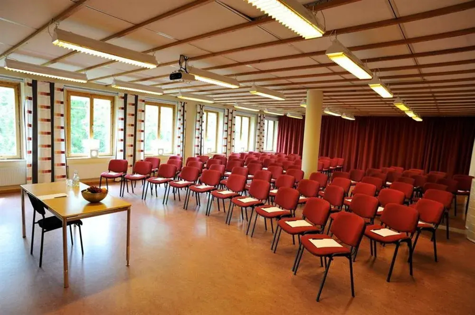 Lidingö Hotell & Konferens AB