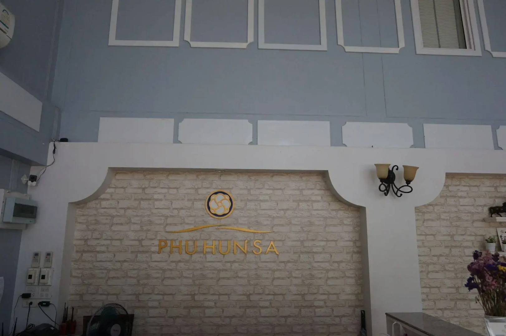 Phu Hun Sa Boutique Hotel