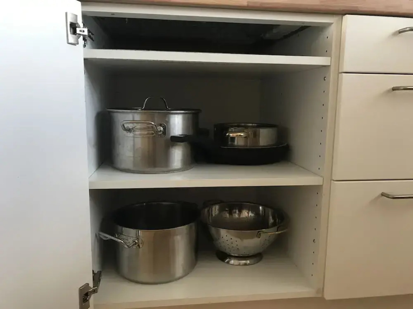 Wendlers Ferienwohnung 2-3